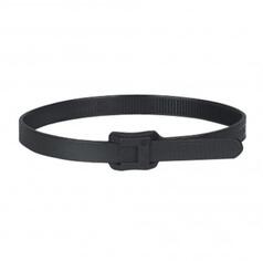 Legrand Brida Colson - U. V protected - internal teeth - adancime 7.6 mm - L. 260 mm -negru (031930)