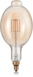 Ideal Lux Sursa luminoasa E27 VINTAGE XL 04W BOMBA AMBRA 2200k (129860 IDEAL LUX)