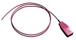 Schrack H. D. S. FO-Trunk cable/Pigtail, 12xG50/125 OM4, LCD, 3m (HDSL4LP03-)