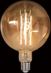 ELMARK Bec Led Vintage Dimabil 8w E27 D200 2800-3200k Auriu (99led862g)
