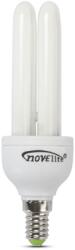 Novelite Bec Economic 15W E14 6400K (EL0017459)
