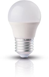 Novelite Bec LED Sferic 5W E27 3000K, NV-2401.010162 (EL0034361)