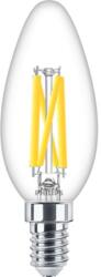 Philips BEL MASTER LED candle B35 CL DimTone 9 60W 2700K 806lm E14 25.000h (929003013982)