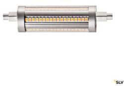 Schrack LED lamp, QT-DE12, R7s 118mm, 3000K, 14° (LI1002135-)