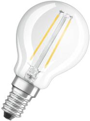 OSRAM Sursa de iluminat, bec cu LED P PIN 20 1.8 W/2700K G4 (4058075108165)
