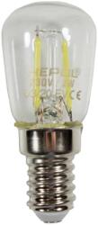 Lohuis Lighting Bec LED LOHUIS frigider, E14, 2W, 20000 ore, lumina rece (5948668034027)