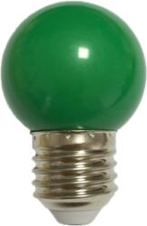 SPN Bec LED G45 verde (SPNSPN6595D)