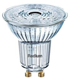Schrack RL-PAR16 50 4, 3W 230V 36° 827 350lm 720cd WFL GU10 (LI43619201)