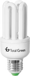 Total Green Bec Economic 4U 45W E27 2700K FT4002 (EL0021233)
