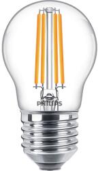 Philips BEL LED Classic Filament P45 CL 6.5 60W 2700K 806lm E27 15.000h (929002029055)