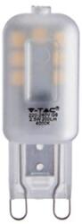 Schrack LED Pin 2, 5W G9 200lm 3000K 220-240V IP20 300° (LIVTS243)