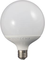 SPN Bec Led E27, model G120, 18W=200W, 6400K, lumina rece, 1800Lm (SPNSPN6586)