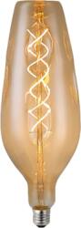 ELMARK Bec Led Vintage Dimabile 4w E27 2200k D120 Auriu (99led979g)