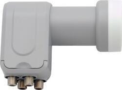 Schrack LNB Quattro pentru multiswitch, D40mm (HSATLSA-)