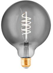 Schrack LM-E27-LED G125 4W 2000K Smoky (1 pcs) (LI11873-)