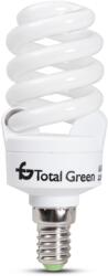 Total Green Bec Economic Spirala T2 13W E14 2700K 102mm (EL0020974)