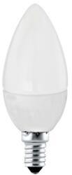 Schrack E14-LED-C37 4W / Candle 3000 (LI69182-)