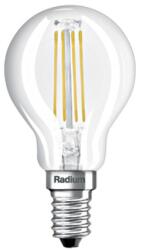 Schrack RL-D40 4W 230V 360° 827 470lm klar E14 Filament 15000h (LI43619119)