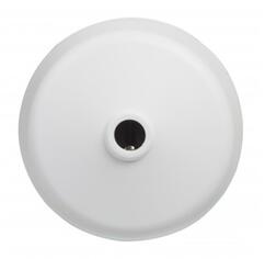 Legrand Ceiling rose - 3-pin 250 V - 6 A - cu plug-in connection (060196)