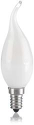 Ideal Lux Bec LED E14 04W COLPO VENTO BIANCO 3000K (151793 IDEAL LUX)