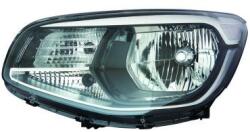 DEPO Far DEPO 223-1157L-LDEM2 (223-1157L-LDEM2)