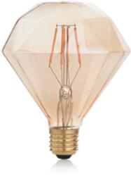 Ideal Lux Sursa luminoasa E27 VINTAGE 04W DIAMOND (201269 IDEAL LUX)