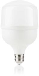 Ideal Lux E27 bin 30w 4000k cri80 Alb Alb (306896 IDEAL LUX)