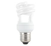 Stellar Bec Economic Half Spiral/t5, 55 W, Dulie E 27, Stellar (99210268)