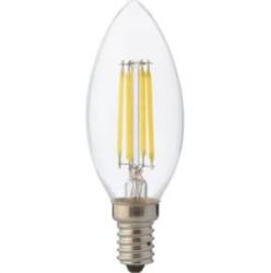 Horozk Electrik Bec LED FILAMENT CANDLE-4 /001-013-0004 (0LED-001-013-0004)