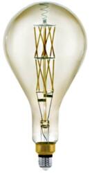 Schrack LM-E27-LED PS160 8W Smoky 3000K (1 pcs) (LI11844-)