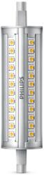 Philips Bec LED Philips R7S Dim 14W 120W 3000K 2000lm 118mm (929001353602)