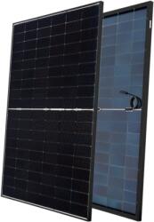 ELMARK Bifacial Monocrystalline Half-cut Solar Panel N-type Topcon 430w (98sol430m)