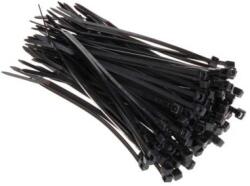 SPN Coliere Negre 300X3.6, 100 Buc/Pg (SPNDL4528)
