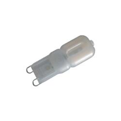 SPN Bec Led model G9, 2.5W=20W, 6400K, lumina rece (SPNSPN6563)