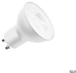 Schrack LED Lamp QPAR51 GU10 3000K gri (LI1005078-)