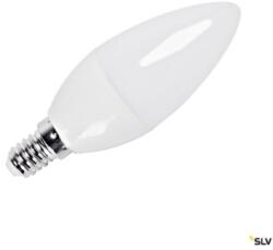 Schrack C35 LED Retrofit, E14, 2700K, 40W, dimm (LI560372)