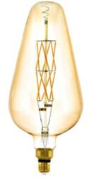 Schrack LM-E27-LED D165 8W amber 2100K (1 pcs) (LI11838-)