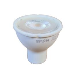 SPN Bec Led Gu10, model R50, 3W=25W, 2700K, lumina calda (SPNSPN6541)