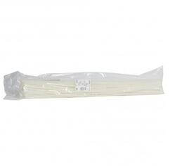 Legrand Brida - adancime 7.6 mm - L 720 mm - sachet 100 pcs - colourless (031832)