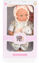 Moni Кукла 30cm Lovely Baby Rabbit LS1255-2