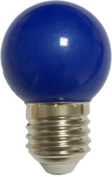 SPN Bec LED G45 albastru (SPNSPN6595C)