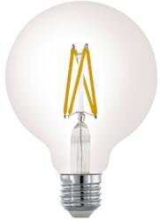 Schrack LM-E27-LED G95 6W Klar 2700K (1 pcs) (LI11703-)