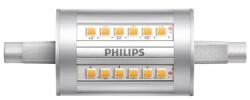 Philips Bec LED Philips CorePro linear R7S 7.5 60W 4000K 1000lm 78mm (929001339102)