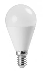 UltraLux Bec LED, 7W, E14, lumina calda (**Cantitate minima comanda 10 buc**) (LBG71427)