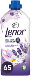 Lenor Balsam de rufe, 1.491 L, 71 spalari, Lavender Camomile