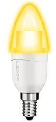 Schrack Bec Led B35 6W, 2700K, 400lm, mat, E14, 230V, Dim (LI29001084)