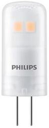 Philips BEL LED capsuleLV 1 10W 3000K 120lm G4 15.000h (929002388917)