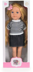 Moni Кукла 46 cm Pretty Girl LS1824