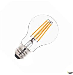 Schrack LED lamp, A60, E27, 2700K 280°, 7W, dimming switch (LI1002127-)
