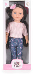 Moni Кукла 46 cm Pretty Girl LS1824-1